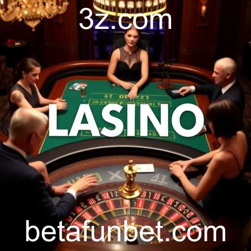 Afunbet: Inovando o Mercado de Jogos Online