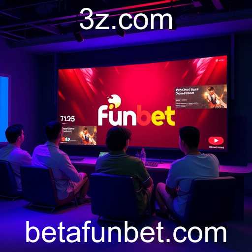 Inovação no Mercado Digital: O Impacto de Plataformas de Entretenimento