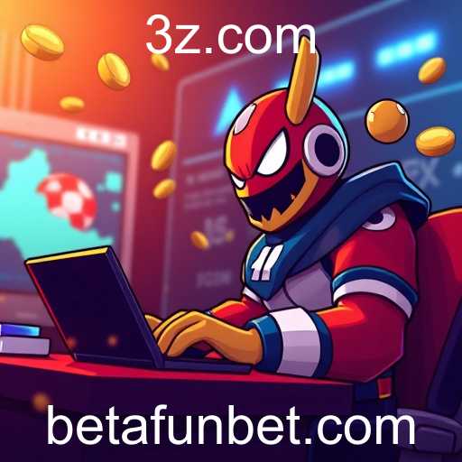 O Crescimento dos Jogos Online e a Expansão da Afunbet