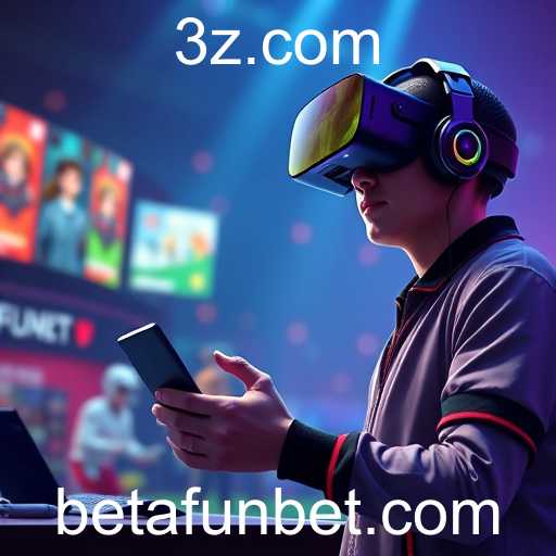 O Impacto dos Jogos na Sociedade Moderna em 2025