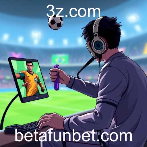 A Revolução dos Jogos Online no Brasil