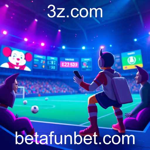 A Revolução do Setor de Jogos em 2025: Tendências e Desafios