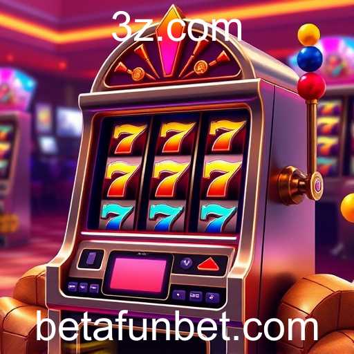 A Fascinante Categoria das Slot Machines no Afunbet